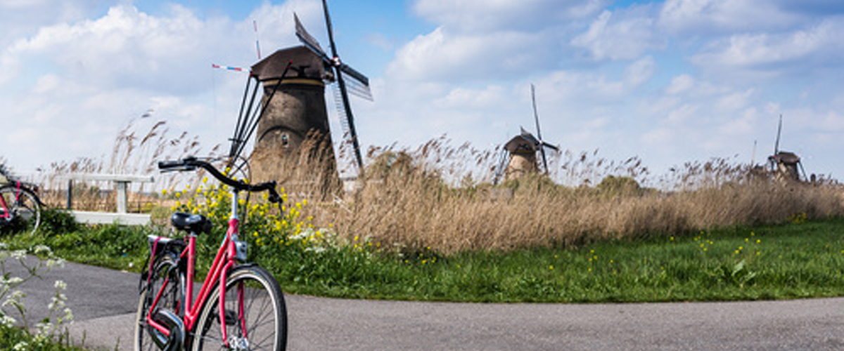Atrakcje turystyczne Holandia