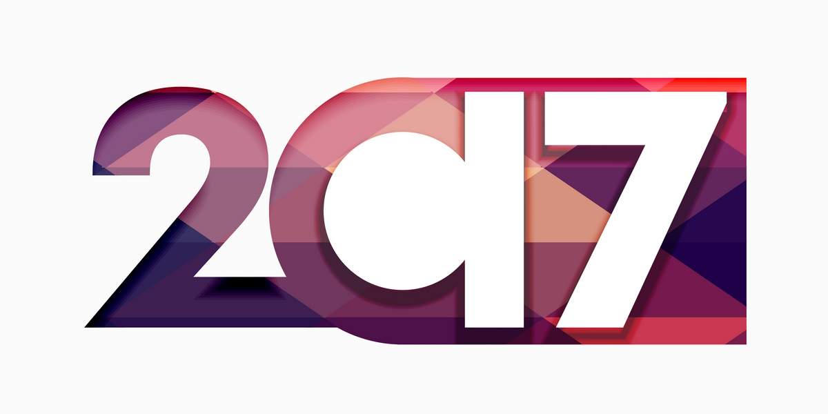 Rok 2017 rokiem wzrostu gospodarczego co wiąże się z zatrudnieniem