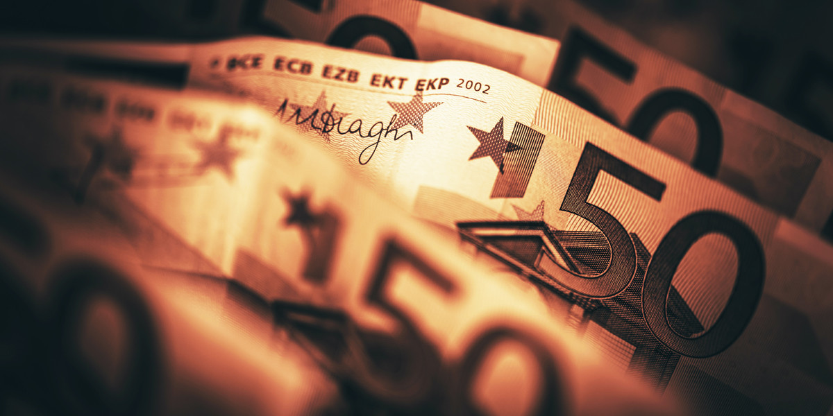 Stawki minimalne w Holandii