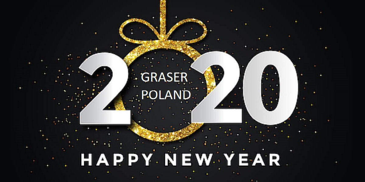 Nowy Rok – nowe możliwości